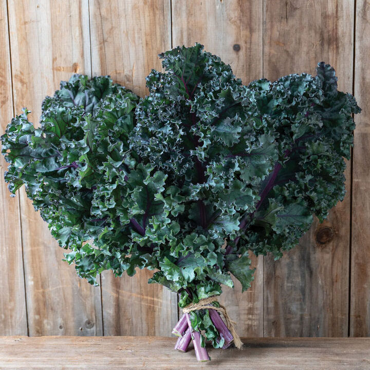 Rubybor Kale