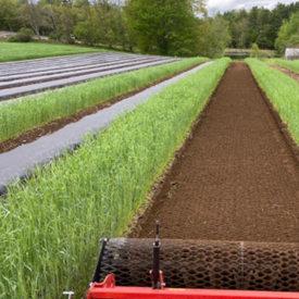Intro to Soil Health